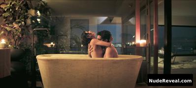 CLARA LAGO nude in Gangs of Galicia
