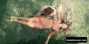 ZURIA VEGA nude in Las Pelotaris 1926