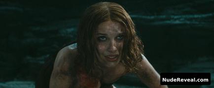 MILLIE BOBBY BROWN nude in Damsel