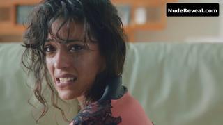 STEPHANIE SIGMAN nude in Arctic Monkeys: Snap Out Of It