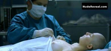 ELENA PERINO nude in Don’t Move