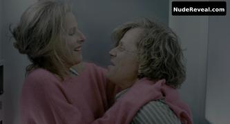 KARIN VIARD nude in Strangers by Night