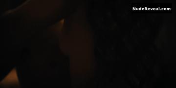 DIANNE DOAN nude in Warrior