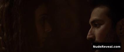 SARA KHAN nude in Ek Anjaan Rishtey Ka Guilt