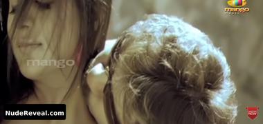 PRIYAMANI nude in Pravarakyudu