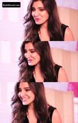ANUSHKA SHARMA nude in Pk