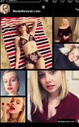 ANGOURIE RICE nude in Honor Society
