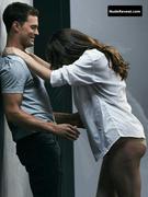 DAKOTA JOHNSON nude in Fifty Shades of Grey