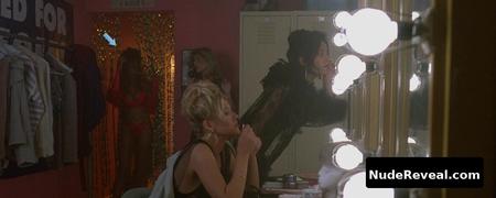 VIVICA A. FOX nude in Independence Day