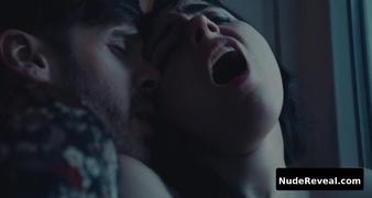 MARIA RIOT nude in Landlocked