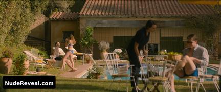 LUCIA DE LA PUERTA nude in Through My Window