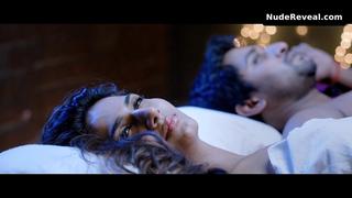 VAANI KAPOOR nude in Aaha Kalyanam