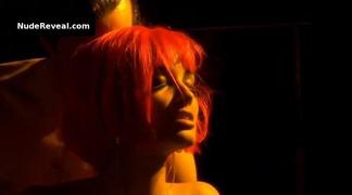 BERENICE MARLOHE nude in Happiness Never Comes Alone