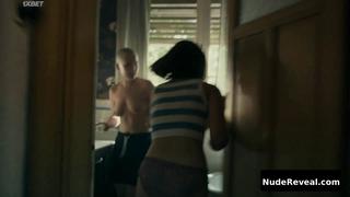 HANNA MENSINK nude in 2dezit