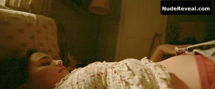 MAIA REFICCO nude in One Fast Move