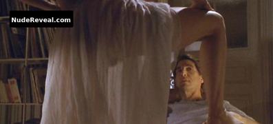 EMMANUELLE SEIGNER nude in Bitter Moon