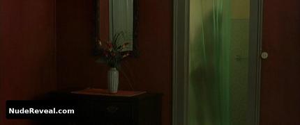 ELODIE BOUCHEZ nude in The Pact of Silence