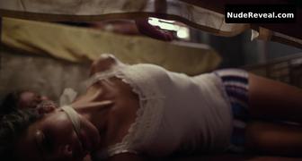 CAITLIN STASEY nude in All I Need
