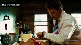 KRISTEN HAGER nude in Wanted