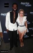 EVANNA LYNCH nude in Dancing with the Stars