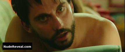 ELISA MOULIAA nude in We Are Pregnant