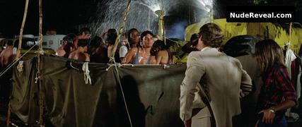 ALI MACGRAW nude in Convoy