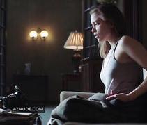 SOPHIE COOKSON nude in The Crucifixion
