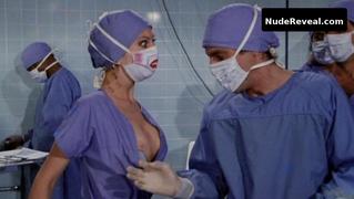 ELVIRA nude in Jekyll & Hyde...Together Again