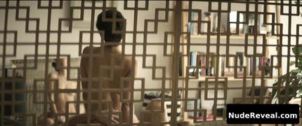 ESMERALDA PIMENTEL nude in Quite Like Paradise