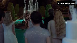 CATHERINE REITMAN nude in Workin