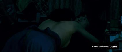 OK-VIN KIM nude in Thirst