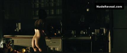 EMILY HAMPSHIRE nude in Good Neighbors