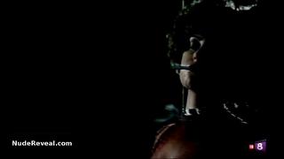 LINA ROMAY nude in La Chica De Las Bragas Transparentes