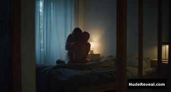 HANA VAGNEROVA nude in Hranice Lasky
