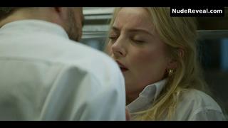 IDA ENGVOLL nude in Love & Anarchy