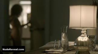 CARLY STREET nude in Bitten