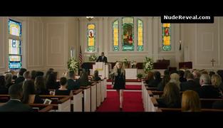 MCKENNA GRACE nude in Regretting You