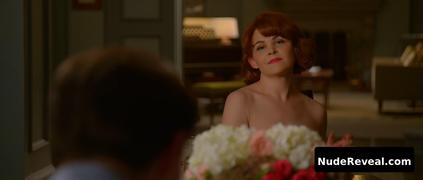 GINNIFER GOODWIN nude in Why Women Kill