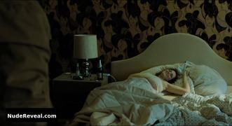 MARTINA GEDECK nude in Arthurs Gesetz