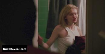 KIRSTEN DUNST nude in Eternal Sunshine of the Spotless Mind