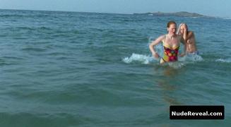ISILD LE BESCO nude in Girls Can