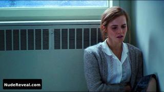 EMMA WATSON nude in Regression