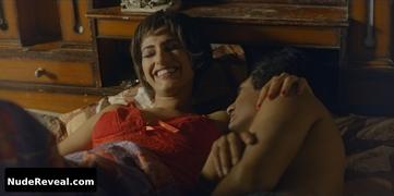 KUBRA SAIT nude in Sacred Games