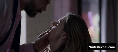 CASSANDRA CIANGHEROTTI nude in Las Viudas De Los Jueves