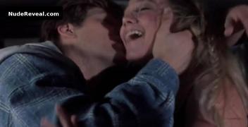 CHRISTINE TAYLOR nude in Night of the Demons 2