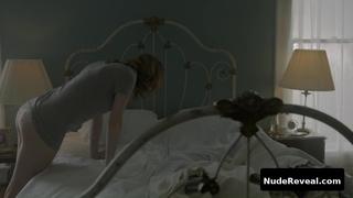 ESME BIANCO nude in Ominous