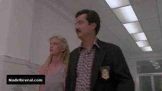 HELEN SLATER nude in The Legend of Billie Jean