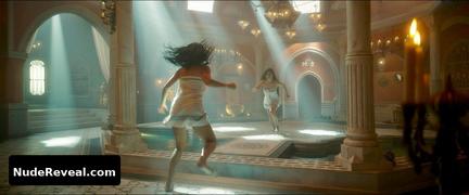 KATRINA KAIF nude in Tiger 3