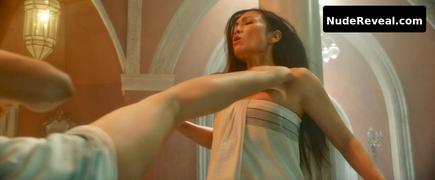 KATRINA KAIF nude in Tiger 3