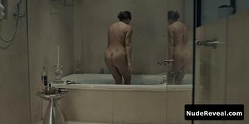 MARIA FERNANDA YEPES nude in Dark Desire